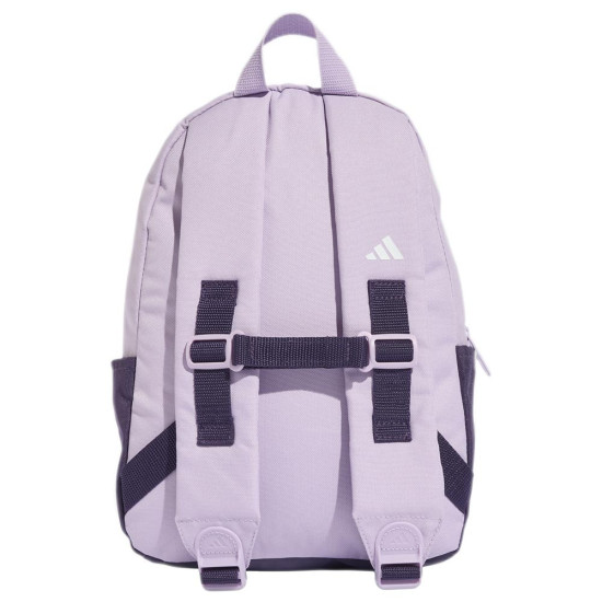 Adidas Παιδική τσάντα πλάτης 3-Bar Logo Backpack